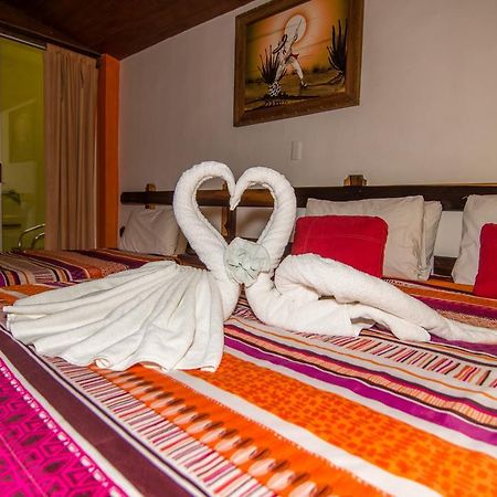 Hotel El Hormiguero Playa del Carmen Eksteriør billede